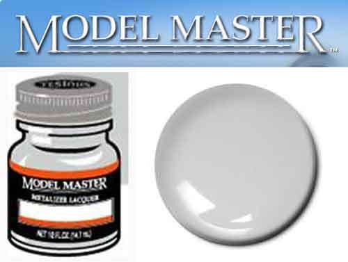 Lichtgrau RLM 63 - Enamel Paint.