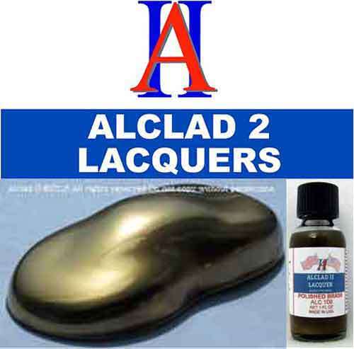 Polished Brass (I) (High Shine Finish).