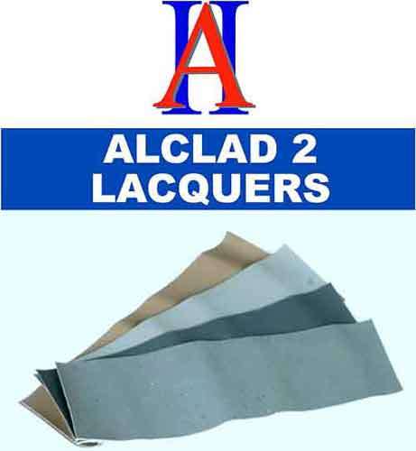Micromesh Polishing Cloth Set By Alclad II.