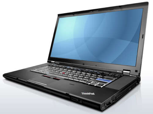 LENOVO THINKPAD LAPTOP W510 | 15.6 inch  | CORE i7 Q720 CPU 1.6GHz | 8GB RAM | 500GB HDD NOTEBOOK