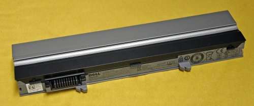 Dell Latitude E4300 E4310 6-cell 60Wh OEM Original Laptop Battery - R3026