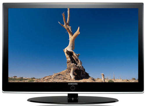 SAMSUNG TV 46 INCH - MODEL LA46M81B S - PLZ READ