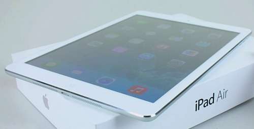 IPAD AIR 2 | MGLW2HC/A | 16GB |  WiFi | BOX | SILVER  ***  RETINA DISPLAY  *** 9.5/10 CONDITION