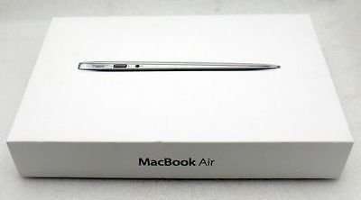 Apple MacBook Air 11.6-inch | Core i5 1.4 GHz | 4GB DDR3 | 128GB SSD FLASH  - Macbook Air EARLY 2014