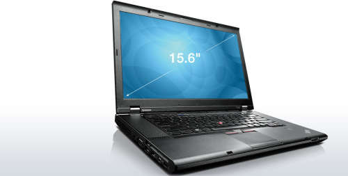 LENOVO THINKPAD T530 | 15.6inch | CORE i7 3520M 2.9GHz | 8GB RAM | 500GB HDD NOTEBOOK