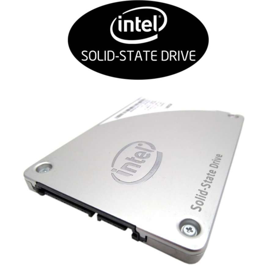 Intel SSD (Solid State Drive) 240GB Hard Drive 2.5" 7mm Intel Pro 2500 00JT025