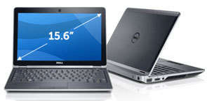 DELL LATITUDE E5530 Laptop | CORE i5 3230M 2.6GHz  | 4GB RAM | 500GB HDD | HDMI | NOTEBOOK