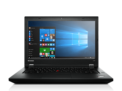 LENOVO THINKPAD L440 | CORE i7 4712MQ 2.3GHz | 16GB RAM | 500GB HDD | WIN 10 | LAPTOP