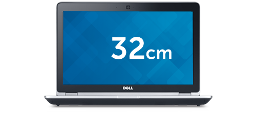DELL LATITUDE E6230 | CORE i7 3520M 2.9GHz | 6GB RAM | 256GB SSD | HDMI | LAPTOP