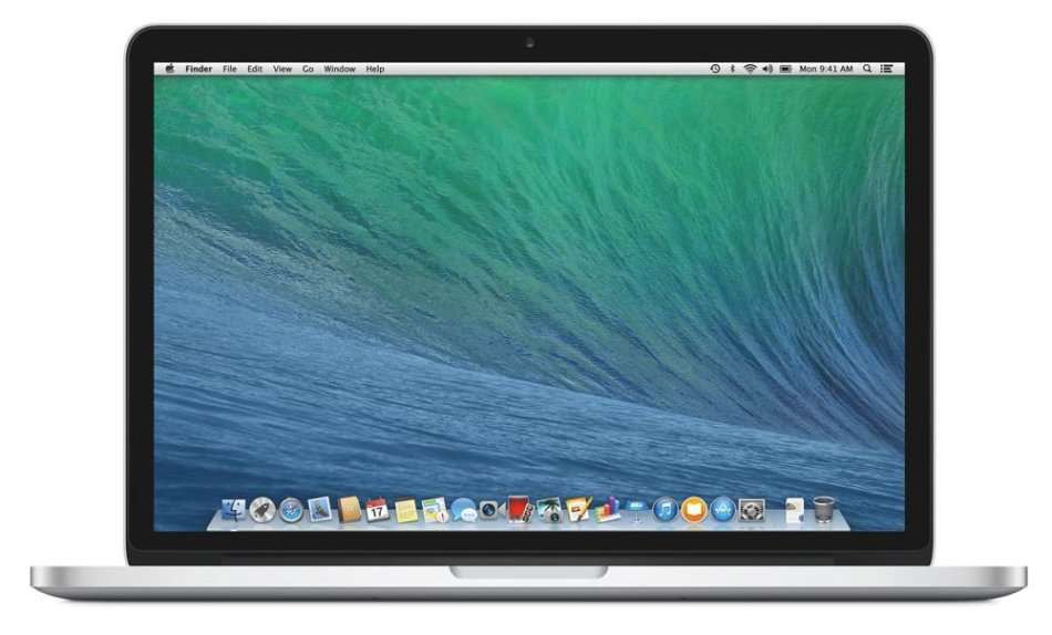 Apple MacBook Pro 15.4-inch  | Core i7 2.7GHz | 16GB RAM | 512GB SSD ** RETINA DISPLAY **