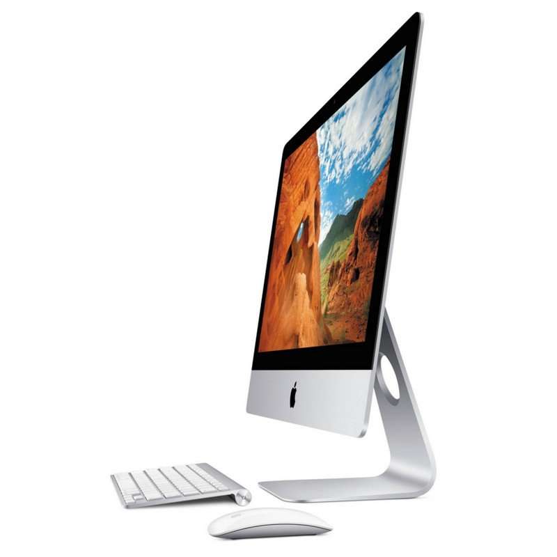 Apple iMAC | 21.5 INCH | RETINA 4K | Core i5 3.1 GHz | 8GB DDR3 RAM | 1TB HDD |  IN BOX | LATE 2015