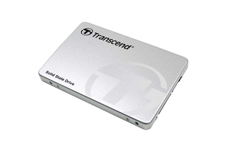 Transcend SSD220S 120GB 2.5" SATA 6GB/s SSD - Solid State Drive