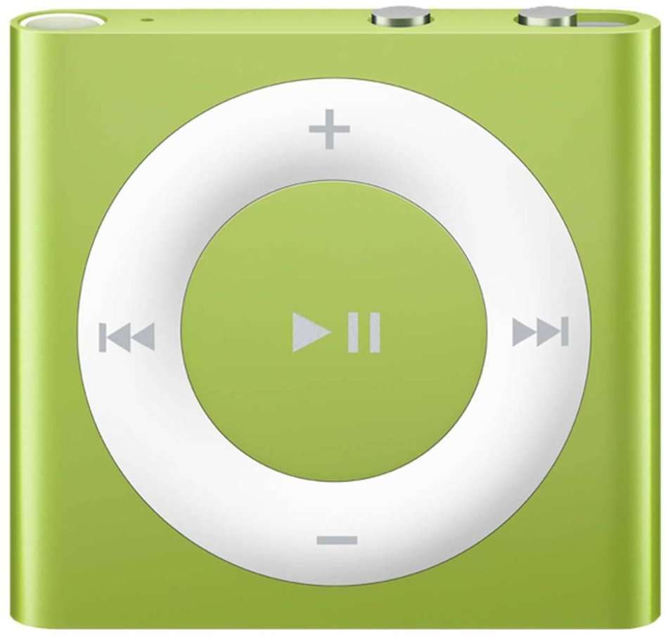Apple iPod Shuffle 2GB Pink - DEMO in Box