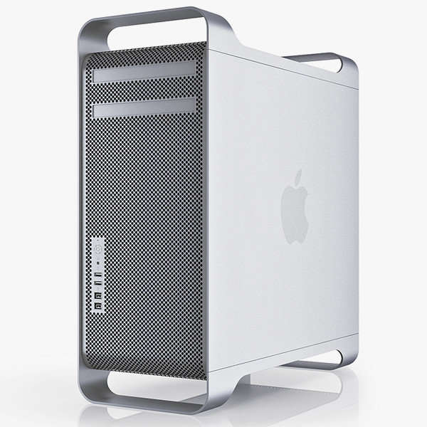 Apple MacPro Tower  | 3.2Ghz Quad-Core Intel Xeon | 8GB DDR3 RAM | 1TB HDD | *** MacPro ***