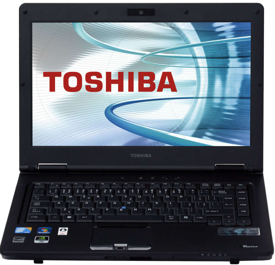 TOSHIBA TECRA M11 | 15 INCH | CORE i5 M560 @ 2.70GHz | 4GB RAM | 320GB HDD | LAPTOP