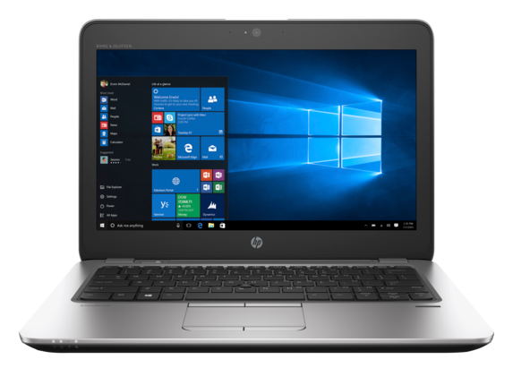 HP ELITEBOOK 820 G1 LAPTOP | CORE i5 4300U 1.9GHZ | 4GB RAM | 180GB SSD | WIN 10 PRO | LAPTOP