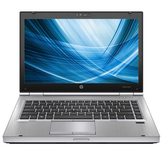 HP ELITEBOOK 8460P | CORE i7 2620M @ 2.70GHZ | 8GB RAM | 128GB HDD | WIN 10 PRO | LAPTOP