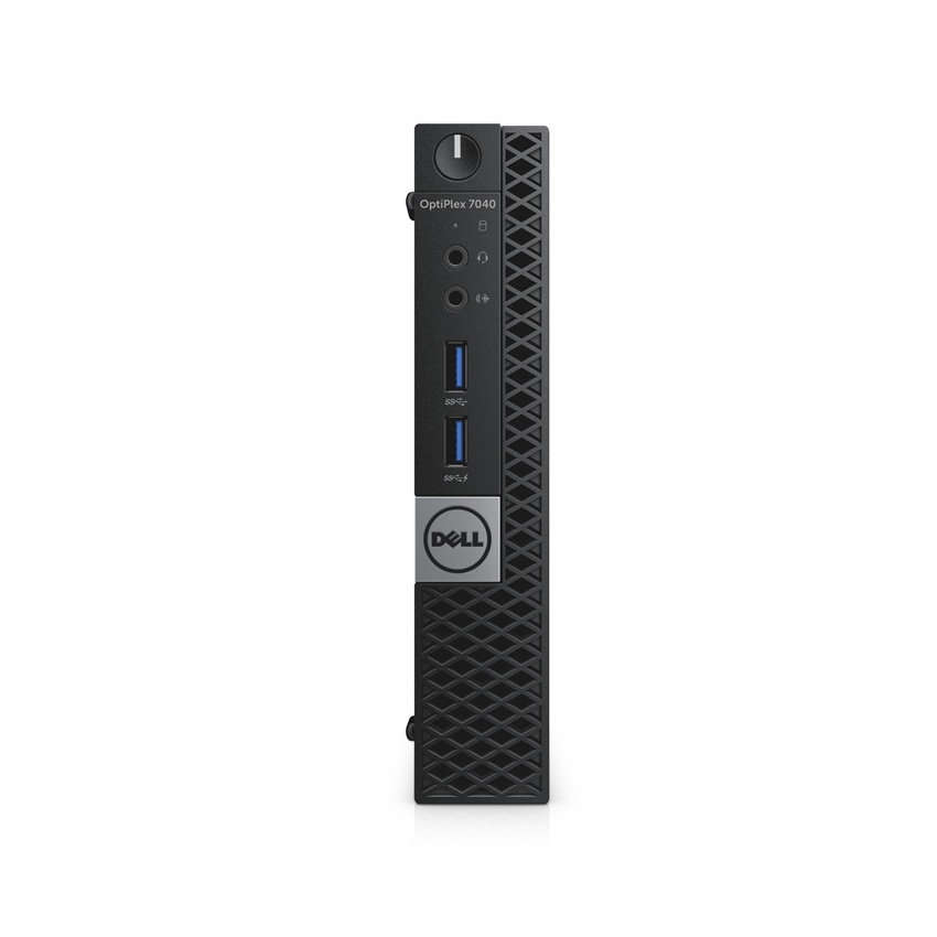 DELL OptiPlex 7040 Micro PC | Core i7 6700T CPU 2.8GHz 6th Generation | 8GB RAM | 500GB HDD | HDMI