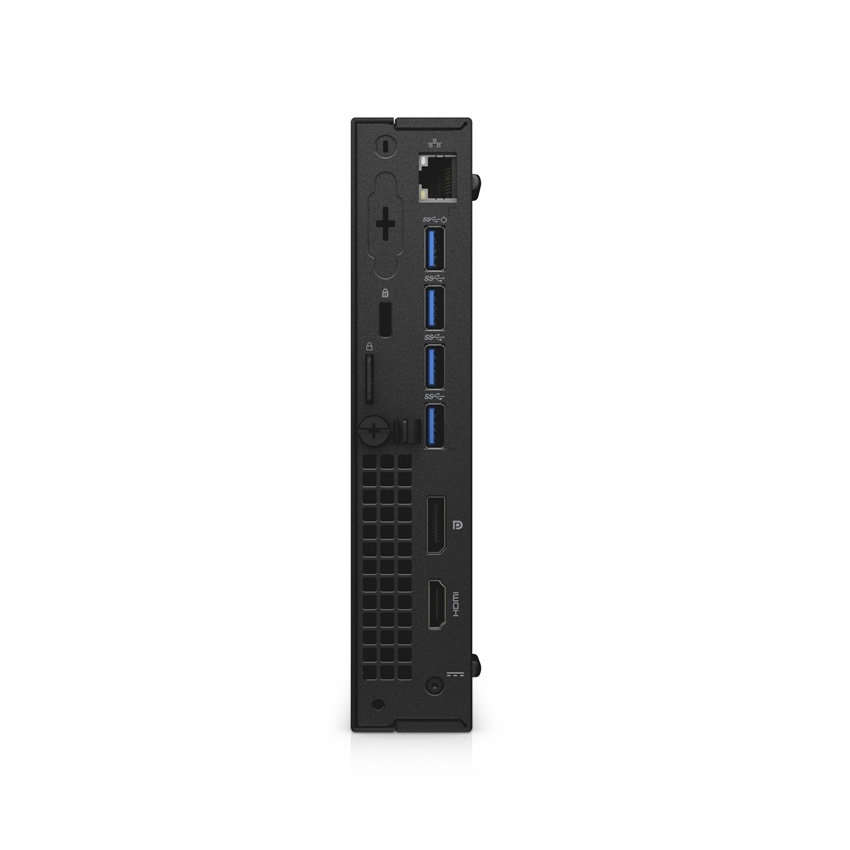 DELL OptiPlex 7040 Micro PC | Core i7 6700T CPU 2.8GHz 6th Generation | 8GB RAM | 500GB HDD | HDMI
