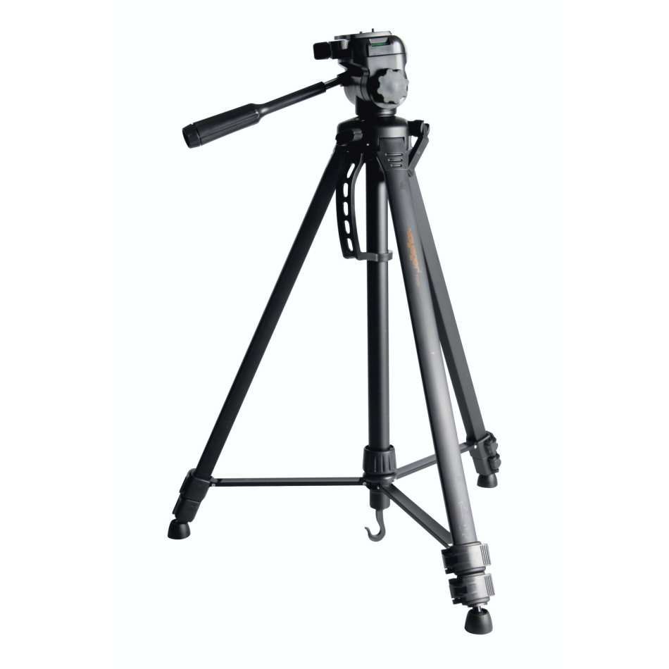 VOYAGER-T3000 Tripod Stand for Cameras in Box