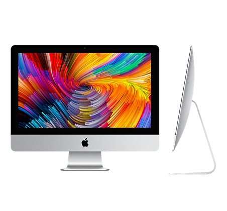 Apple iMAC | 21.5 INCH | Core i5 2.9GHz | 8GB DDR3 RAM | 1TB HDD | NVIDIA GeForce GT 650M  ULTRASLIM