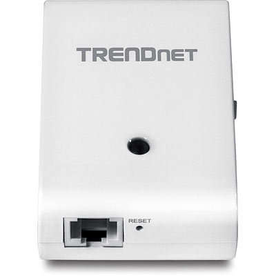 TRENDnet Wireless N 150 Mbps Easy-N-Range Wi-Fi Network Range Extender Repeater TEW-713RE