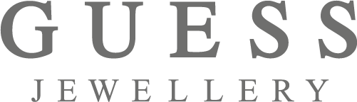 Guess Ladies Triangle Charm Bracelet Silver/Purple UBB71318 - Brand new in Box