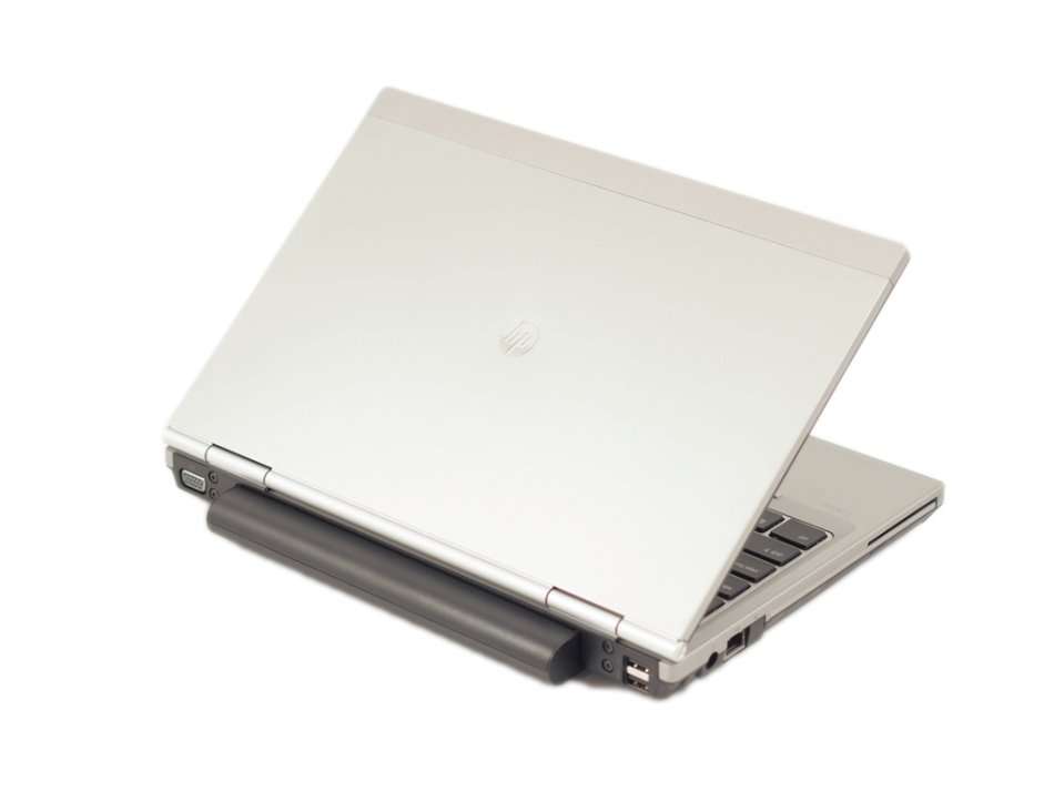 HP ELITEBOOK 2570P | CORE i7 3520M 2.90GHZ | 4GB | 500GB HDD | WIN 10 64 BIT | LAPTOP