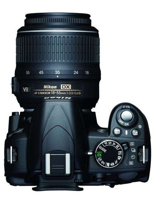 NIKON D3100 DSLR CAMERA 14.2 megapixels +  18-55mm MM VR PROFESSIONAL DSLR LENS KIT