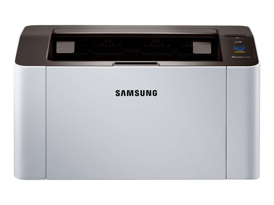 Samsung Xpress SL-M2020 Laser Printer with Google Cloud Print A4, 20PPM | Brand New Sealed