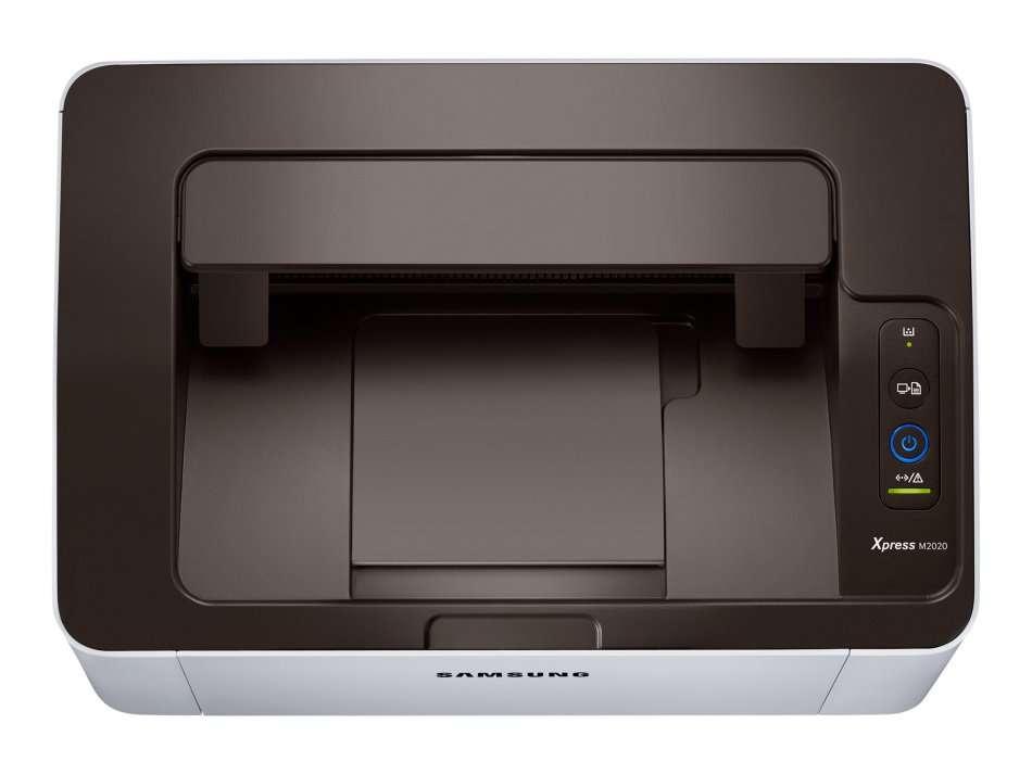 Samsung Xpress SL-M2020 Laser Printer with Google Cloud Print A4, 20PPM | Brand New Sealed