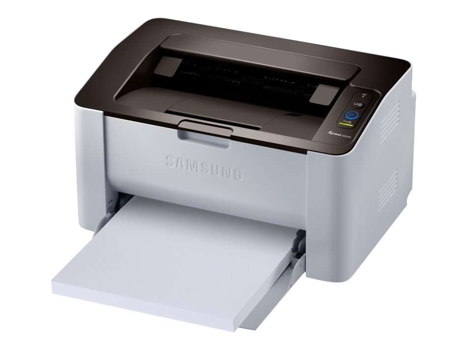 Samsung Xpress SL-M2020 Laser Printer with Google Cloud Print A4, 20PPM | Brand New Sealed