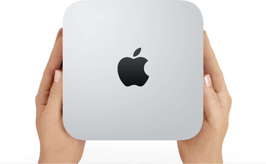 Apple Mac Mini  | Core i5 2.3Ghz | 6GB DDR3 RAM | 500GB HDD | INTEL HD GRAPHICS 3000 | OS X