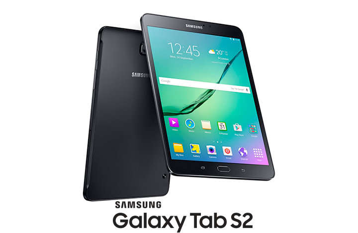 SAMSUNG GALAXY TAB S2 | LTE | WIFI | 32GB | BLACK | LATEST | 8.0MP | 9.7" AMOLED | BRAND NEW SM-T815