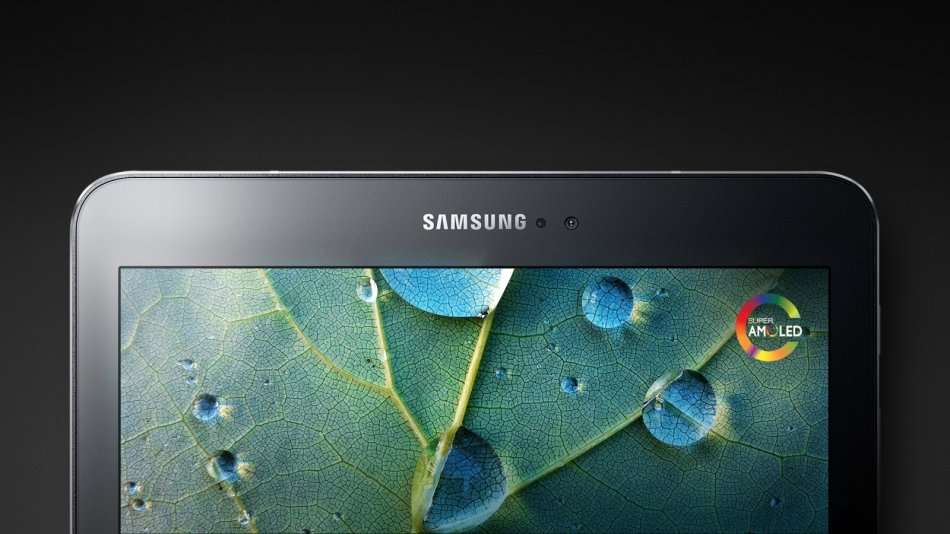 SAMSUNG GALAXY TAB S2 | LTE | WIFI | 32GB | BLACK | LATEST | 8.0MP | 9.7" AMOLED | BRAND NEW SM-T815