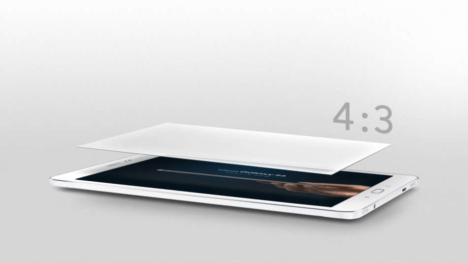 BRAND NEW SAMSUNG GALAXY TAB S2 | LTE | WIFI | 32GB | GOLD | LATEST | 8.0MP | 9.7" AMOLED * R 8000 *