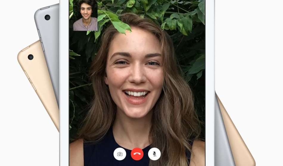 Tablet Apple iPad 5th Gen 2017 | MP2G2LL/A | WiFi | 32GB | Silver | A1822 | RETINA 9.7 inch