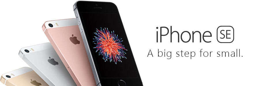 APPLE IPHONE SE | 64GB | SPACE GREY | DEMO IN BOX | MLM62SO/A | A1723