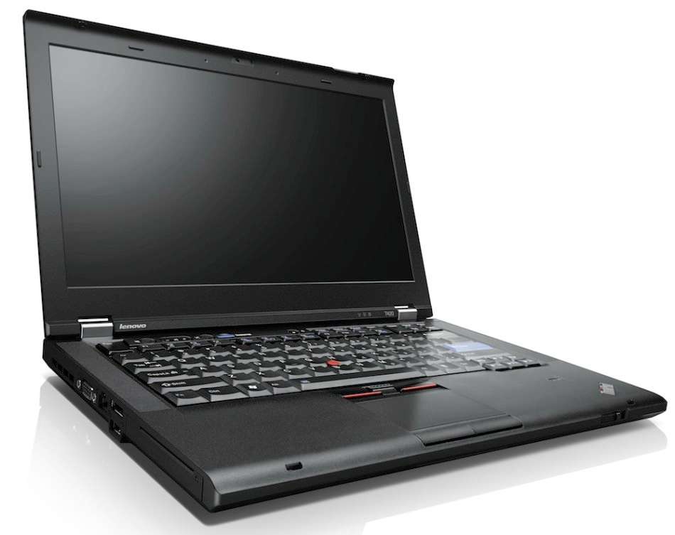 LENOVO THINKPAD T420 | CORE i5 2520M 2.50GHz | 4GB RAM | 320GB HDD LAPTOP | NOTEBOOK
