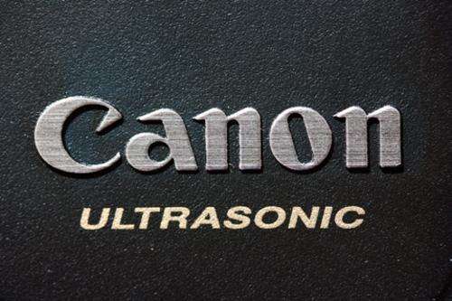 Canon EFS 15-85mm IMAGE STABILIZER ULTRASONIC Lens for Canon cameras