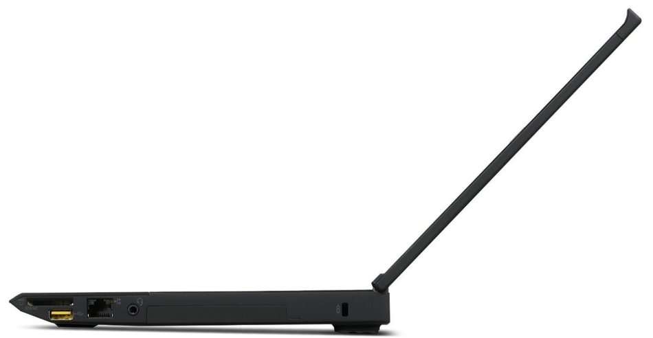 LENOVO THINKPAD X220 CORE i7 2640M 2.8GHz, 4GIG RAM, 320GB HDD LAPTOP NOTEBOOK - Light Weight