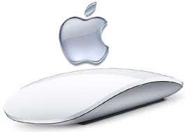 APPLE MAGIC MOUSE - WIRELESS - FOR APPLE IMAC & MAC MINIS