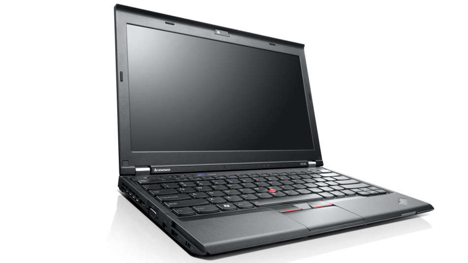 LENOVO THINKPAD X230 | CORE i5 3320M 2.6GHz | 4GIG RAM | 320GB HDD LAPTOP NOTEBOOK - Light Weight