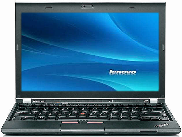 Lenovo Thinkpad X230 Laptop ~ Core i5 ~ 12.5 Inch screen