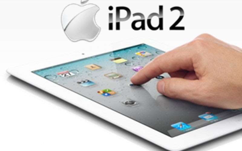 IPAD 2 |  64GB | WiFi & CELLULAR | BLACK | MC775ZP/A   *** IPAD2 WIFI 3G ***