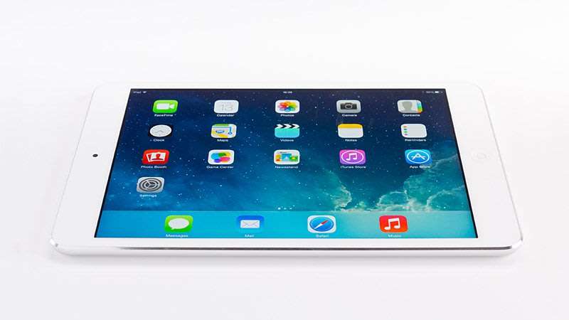 APPLE IPAD MINI 2 | 16GB | WiFi + CELLULAR  | WHITE/SILVER | GENUINE APPLE | ME814B/A  *** RETINA