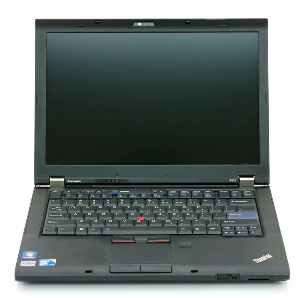 LENOVO THINKPAD T410s | CORE i5 M540 2.53GHz | 4GB RAM | 250GB HDD | LAPTOP | NOTEBOOK