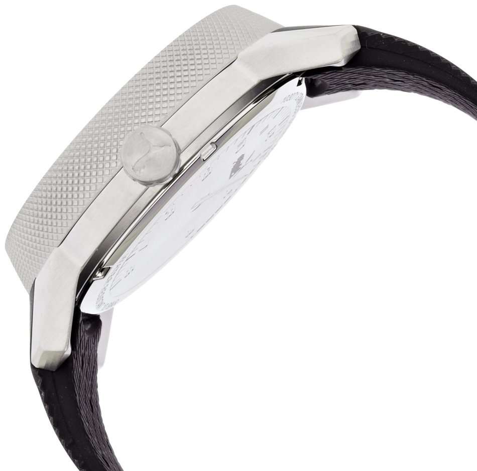 Puma PU103071001 Essence 3HD Silver Black Men's Watch - BRAND NEW *** PUMA ***