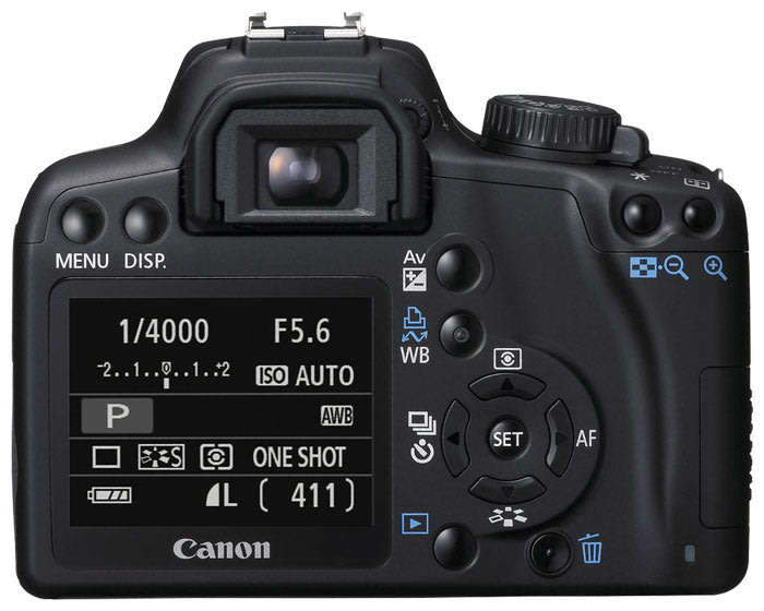 Canon EOS 1100D Digital Camera Body 12.3 MP HDMI with 18-55 Canon Lens Professional KIT