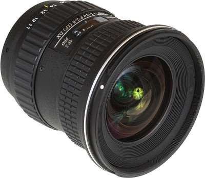 Tokina AT-X PRO SD 11-16mm F2.8 (IF) DX Super Wide Lens for Nikon DSLR Cameras